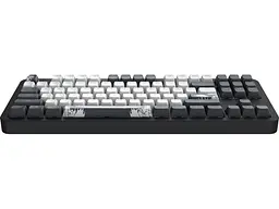 Клавіатура Dark Project ALU87B Bushido G3ms Moonstone Switch (DPKB_BUSHIDO_87_ANSI) - мініатюра 3