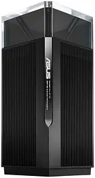 ASUS Маршрутизатор ZenWiFi Pro ET12 AXE11000 Wi-Fi6E 2PK 2xGE LAN 1x2.5GE LAN 1x2.5GE LAN 1x2.5GE WAN MU-MIMO OFDMA MESH - мініатюра 5