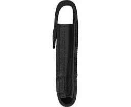 Чехол Leatherman - Large 4.75", черный нейлон - миниатюра 4