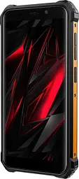 Смартфон FOSSiBOT F101 PRO 8/128GB Orange - мініатюра 3