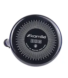 Чайник із свистком Kamille KM-1040D 2,5 л - мініатюра 7