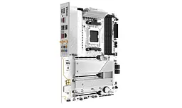 Материнcька плата PURE B850A WIFI7 sAM5 Sapphire teh0024959 - мініатюра 3