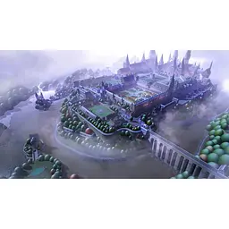 Ключ активації Microsoft Two Point Campus для Xbox One/Series - мініатюра 8