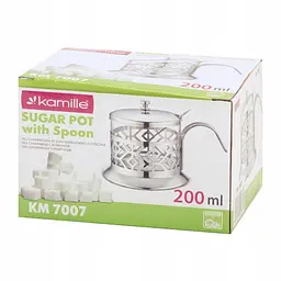 Цукровиця Kamille KM-7007 - мініатюра 7
