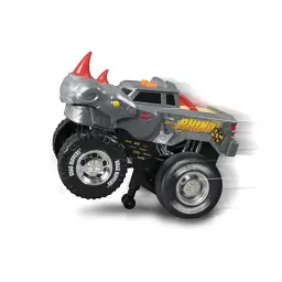 Машинка Road Rippers Roarin Rhinoceros со световыми и звуковыми эффектами - миниатюра 3