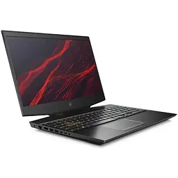 Ігровий ноутбук HP Omen 15 RTX 3070 8 ГБ I7-10750H 32 ГБ RAM/1000 ГБ SSD Refurbished - мініатюра 2