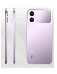 Смартфон realme p4 lite 4/64gb purple - мініатюра 2