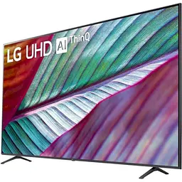 Телевізор LG 43UR78003LK - мініатюра 3
