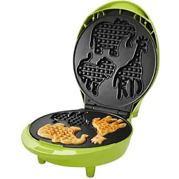 Вафельниця Silver Crest SWEK 800 A1 MIX в асортименті - мініатюра 4