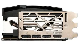 Відеокарта MSI RTX 4080 SUPER 16G SUPRIM X (RTX 4080 SUPER 16G SUPRIM X) (GDDR6X, 256 bit, PCI-E v4.0 x16) Б/в - мініатюра 4