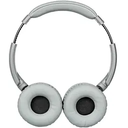 Навушники Stereo Bluetooth Headset Gelius Pro Crossfire GP HP-007 Grey