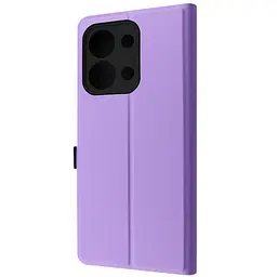 Чохол WAVE Flap Case Xiaomi Redmi 15C 4G (European) 173.2mm в асортименті - мініатюра 5