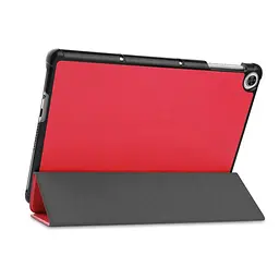 Чохол-книжка BeCover Smart Case для Huawei MatePad T10s / T10s 2nd Gen Red (705404) - мініатюра 2