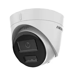 IP-відеокамера 4Mp Hikvision DS-2CD1343G2-LIUF f=4mm, ІЧ+LED, з мікрофоном (99-00014959)