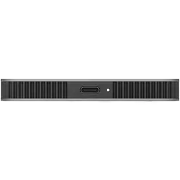 Зовнішній жорсткий диск LaCie Mobile Drive 1TB Moon Silver [STLP1000400] [115894] - мініатюра 7