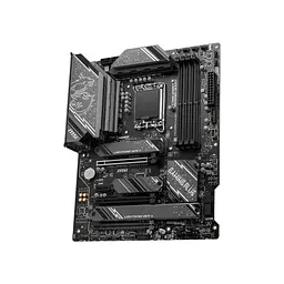 Материнська плата MSI Z790 GAMING PLUS WIFI - мініатюра 3