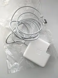 Зарядний пристрій Apple 85W MagSafe 2 блок живлення Macbook - мініатюра 4