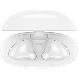 Навушники Lenovo TWS E310 Earbuds White (GXD1Q65145) - мініатюра 6