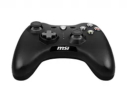 Маніпулятор ігровий WRL FORCE GC30 V2 BLACK MSI - мініатюра 2