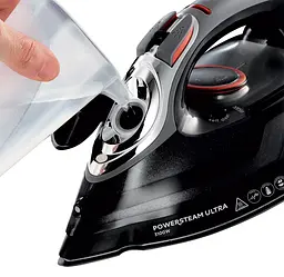 Праска Russell Hobbs Power Steam Ultra, 3100Вт, 350мл, паровий удар -210гр teh0016274 - мініатюра 2