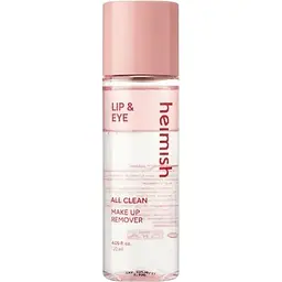 Двофазний засіб для зняття макіяжу Heimish All Clean Makeup Remover 120 мл