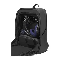 Рюкзак для ноутбука Lenovo 17" Legion Gaming BP GB800 Black (GX41U39299) - мініатюра 7
