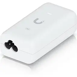 Адаптер PoE Ubiquiti (U-PoE) - мініатюра 7