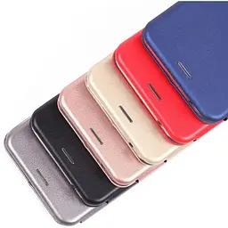 Чохол-книжка BeCover Exclusive для Samsung Galaxy A03 Core SM-A032 Black (707255) - мініатюра 6