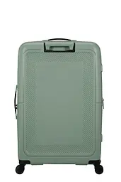 Валіза American Tourister DASHPOP ICEBERG GREEN 77х50х30(34) 77 см MG5*04003 - мініатюра 7