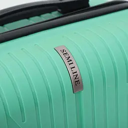 Валіза Semi Line 28" (L) Sea Green (T5612-3) - мініатюра 9