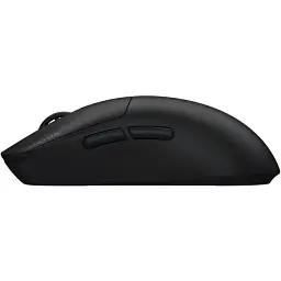 Bluetooth миша HATOR Quasar 3 ULTIMA 8K HTM762 Black UA - мініатюра 5