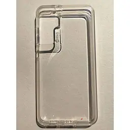 Протиударний чохол Gear4 Crystal Palace D3O для Samsung Galaxy S21 FE (6.4") Прозорий (702008379) - мініатюра 5