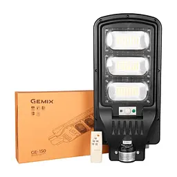 Прожектор Gemix GE-150 (SGEGMX150WSTD) - мініатюра 8