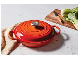 Каструля Le Creuset 21180300902430 - мініатюра 5