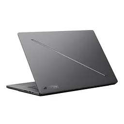 Ноутбук ASUS ROG Zephyrus G16 GA605WI-QR107X 16' WQXGA OLED, AMD AI 9 HX 170, 32GB, F2TB, NVD4070-8, Win11P, Сірий (90NR0J91-M006U0) - мініатюра 4
