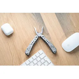 Мультитул Multi Tool Ganzo G201 - мініатюра 8