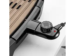 Електрогриль George Foreman Smokeless BBQ Grill 25850-56 - мініатюра 2