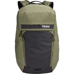 Рюкзак Thule Paramount Commuter Backpack 27L Olivine (TH 3204732) - мініатюра 3