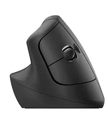 Миша бездротова Logitech Lift for Business Graphite (910-006494) - мініатюра 2