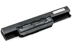 Акумулятор для ноутбуків Asus A43, A53 (A32-K53) 10.8V 5200 mAh