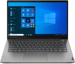 Ноутбук Lenovo ThinkBook 14 (21A2002HRA) (21A2002HRA)