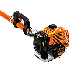 Висоторіз бензиновий телескопічний GTM CZJ260AE (30 см, 2.96-4.25 м, 1 к.с., 0.7 кВт) - мініатюра 7
