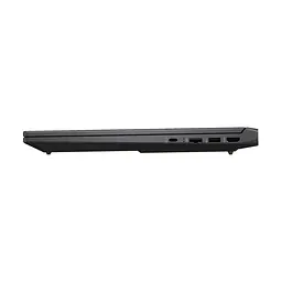 HP Ноутбук HP Victus 15-fa2100ua 15.6" FHD IPS AG, Intel i7-13650HX, 24GB, F1TB, NVD3050-6, DOS, сірий - мініатюра 3