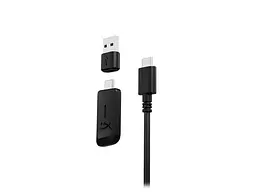 Навушники з мікрофоном HyperX Cloud III S Black Red (A59Z0AA) - мініатюра 12