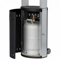 Газовий обігрівач Enders Ecoline PURE (4 кВт) - мініатюра 3