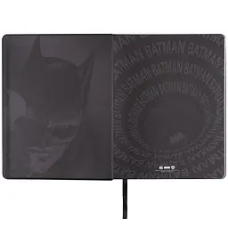 Щоденник шкільний Kite DC Comics тверда обкладинка (DC25-264) - мініатюра 3