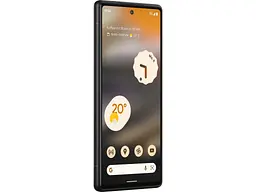 Смартфон USA Google Pixel 6a 6/128GB Charcoal - мініатюра 3