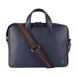 Сумка Brampton London Maven Navy (64273 NAVY)