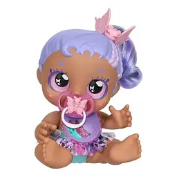 Лялька Kindi Kids Маленька сестричка Фіфі Флаттерс (50188) MOOSE 50188