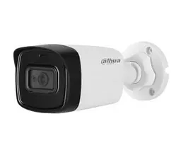 Відеокамера DH-HAC-HFW1200TLP-A Dahua 2Mp f=2.8mm (10000001479)
